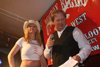 GIT-R-WET T-Shirt Contest 2007 photo - Duval Street, Key West